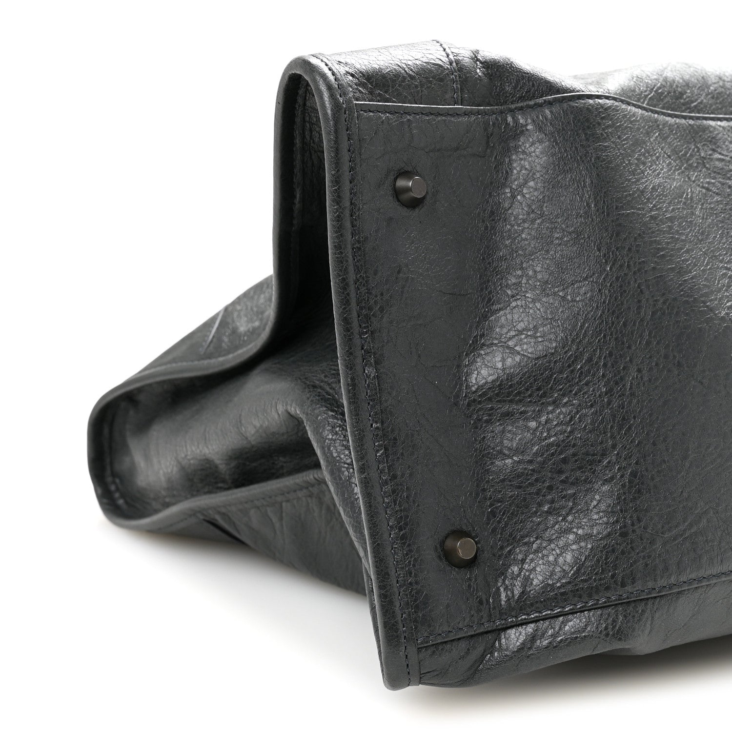 Agneau Classic Hardware Work Anthracite