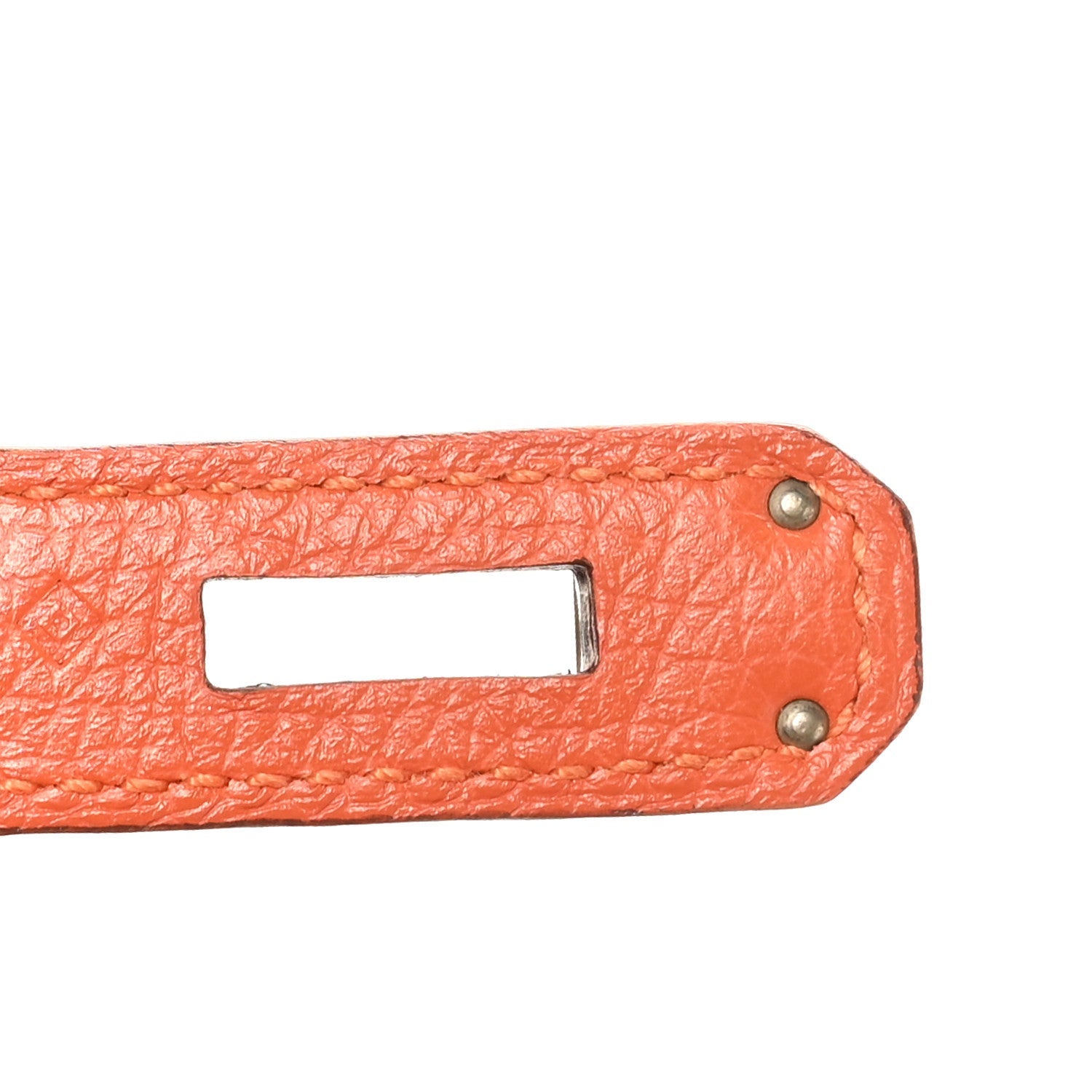 Togo SO KELLY 26 Orange