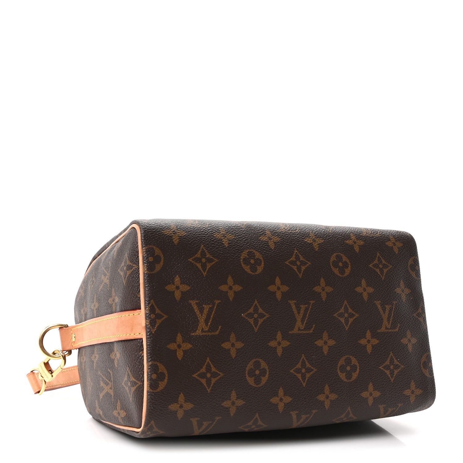 Monogram Speedy Bandouliere 25