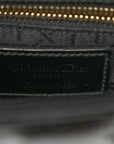 Patent Cannage Mini Lady D1OR Black