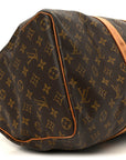 Monogram Keepall 45