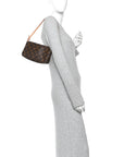 Monogram Pochette Accessories NM