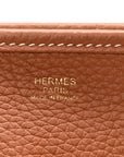 Taurillon Clemence Evelyne III PM Gold