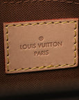 Monogram Multi Pochette Accessories Rose Clair