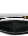 Epsom Constance 1-Elan Black