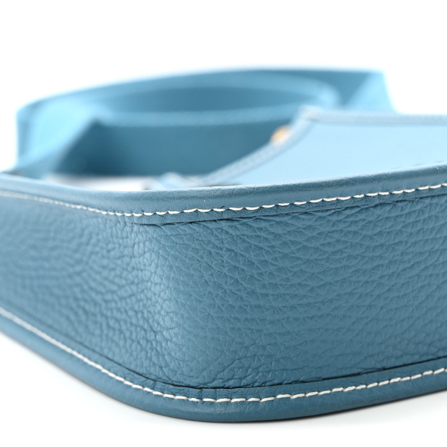 Taurillon Clemence Evelyne TPM New Blue Jean