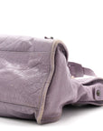 Agneau Classic Hardware City Glycine