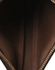 Monogram Mini Pochette Accessories