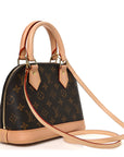 Monogram Alma BB