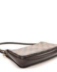 Damier Ebene Navona Pochette Accessories