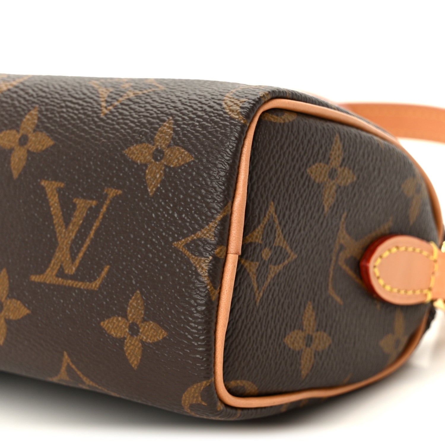 Monogram Nano Speedy Bandouliere