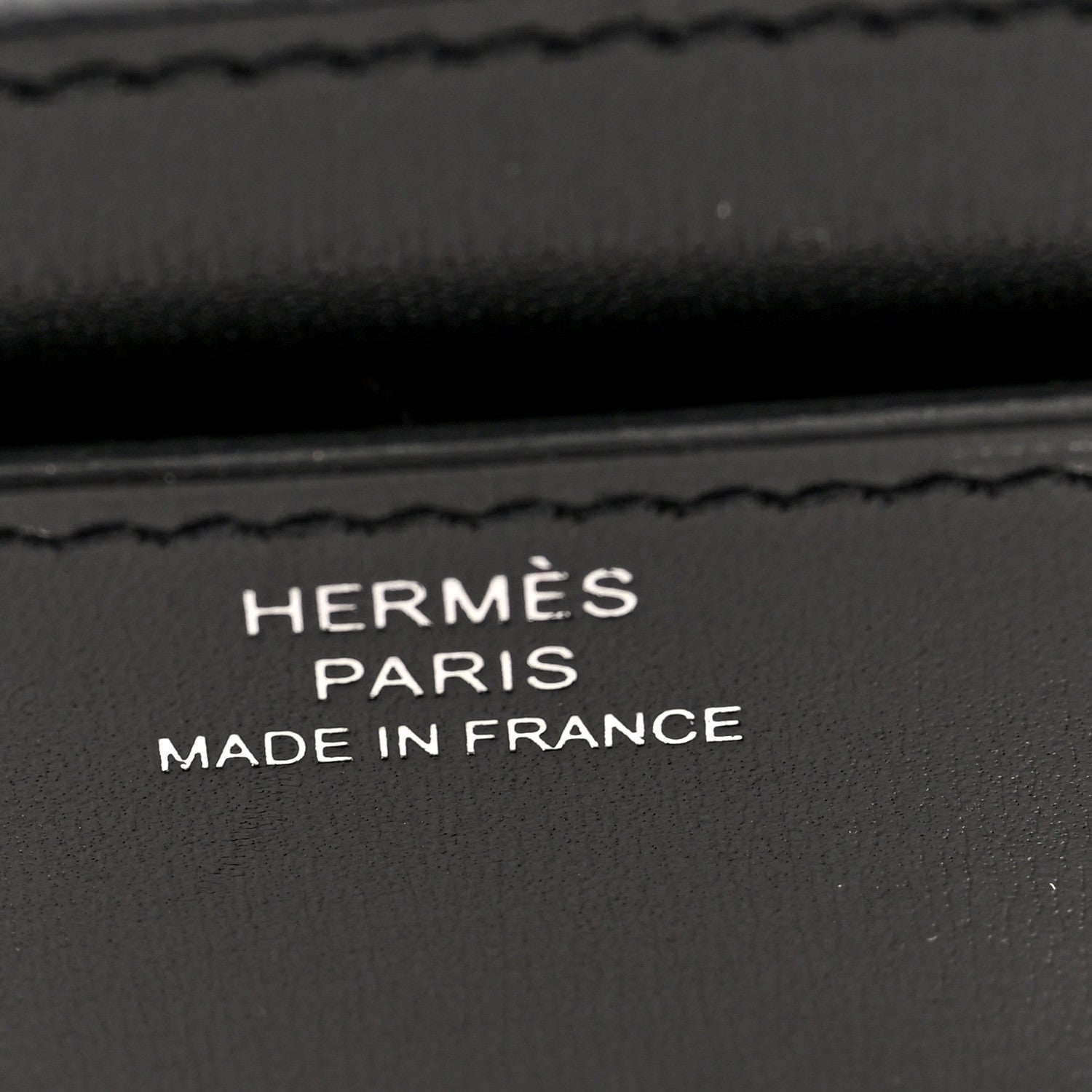 Box Constance Wallet To Go Black