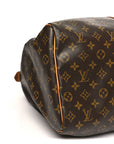 Monogram Keepall 50