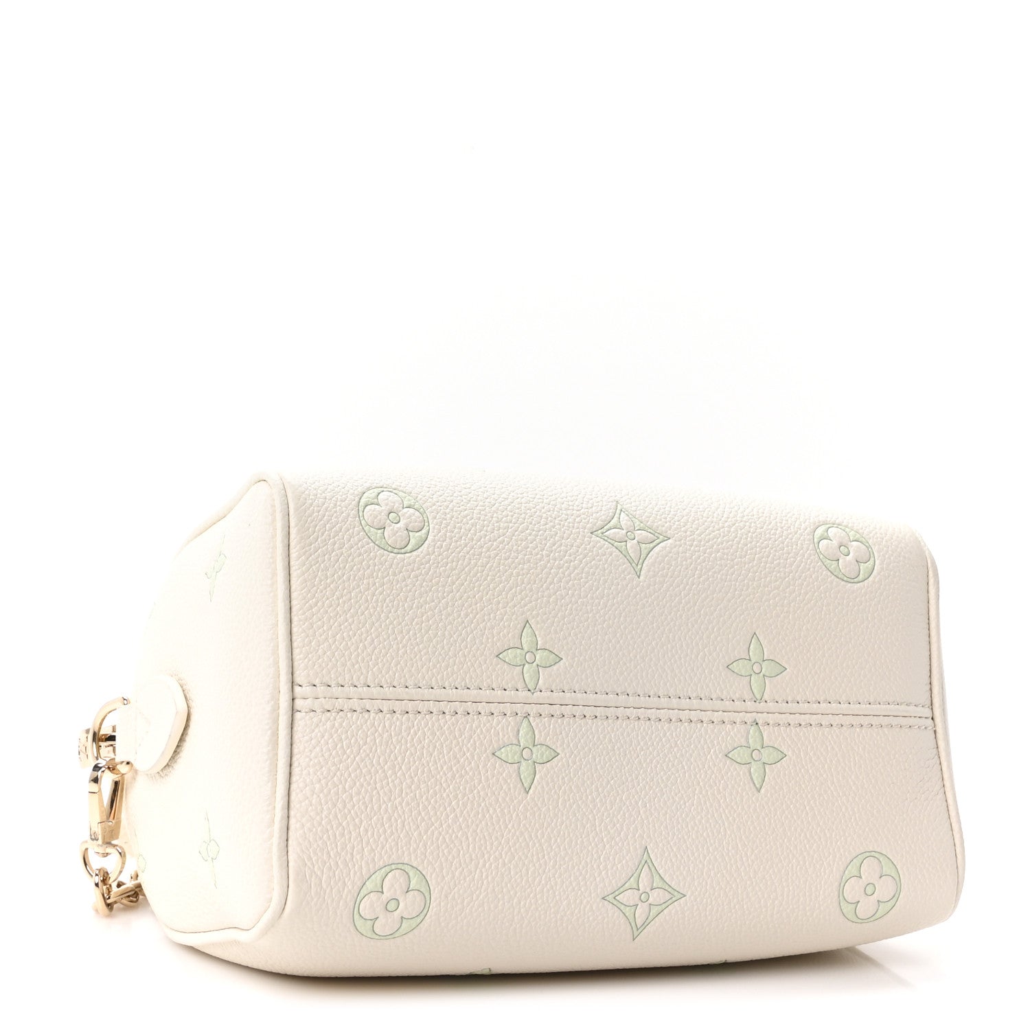 Empreinte Bi-Color Speedy 20 Milky White Green