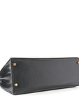 Box Kelly Sellier 35 Black