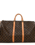 Monogram Keepall 55