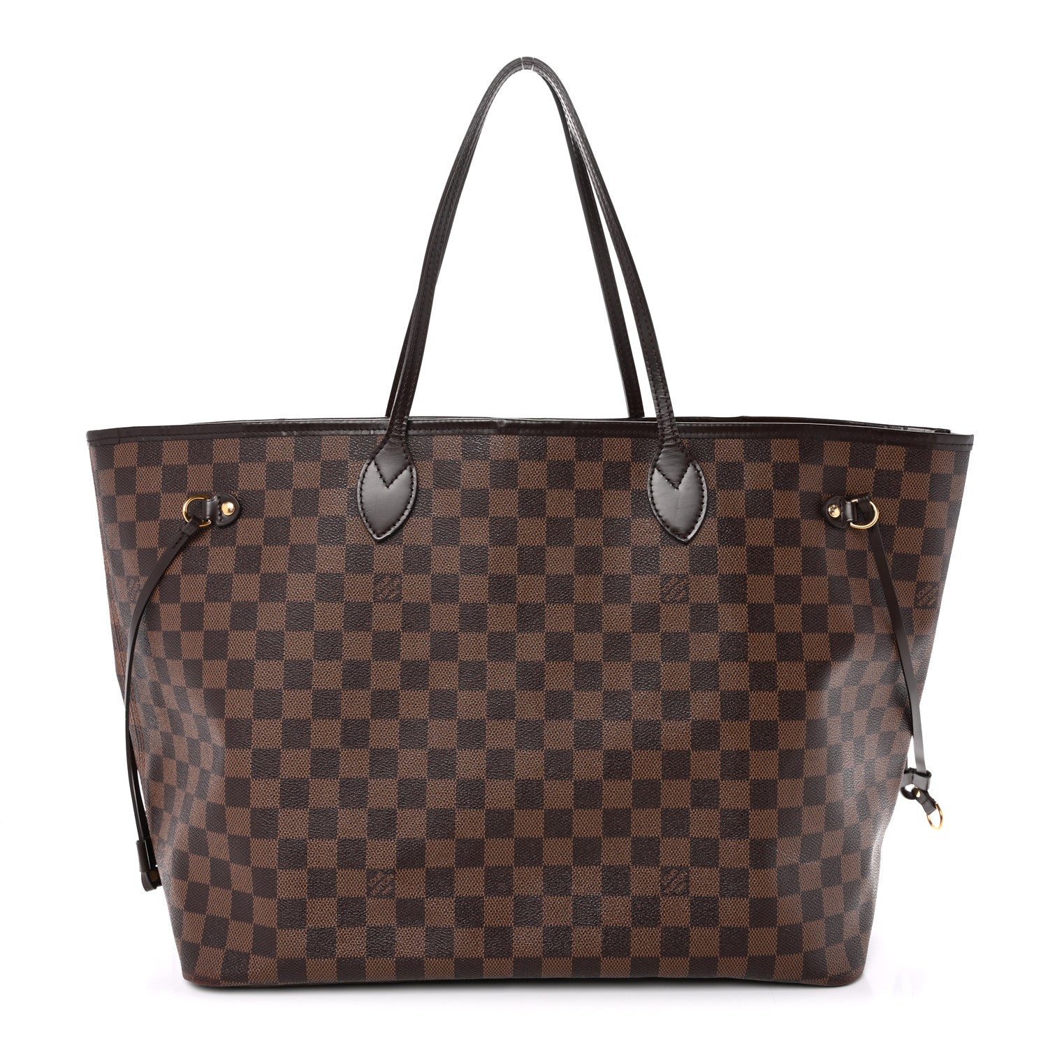 Damier Ebene Neo Neverfull GM