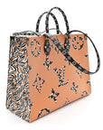 Monogram Giant Jungle Onthego GM Ivory