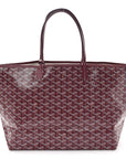 Goyardine Saint Louis PM Bordeaux