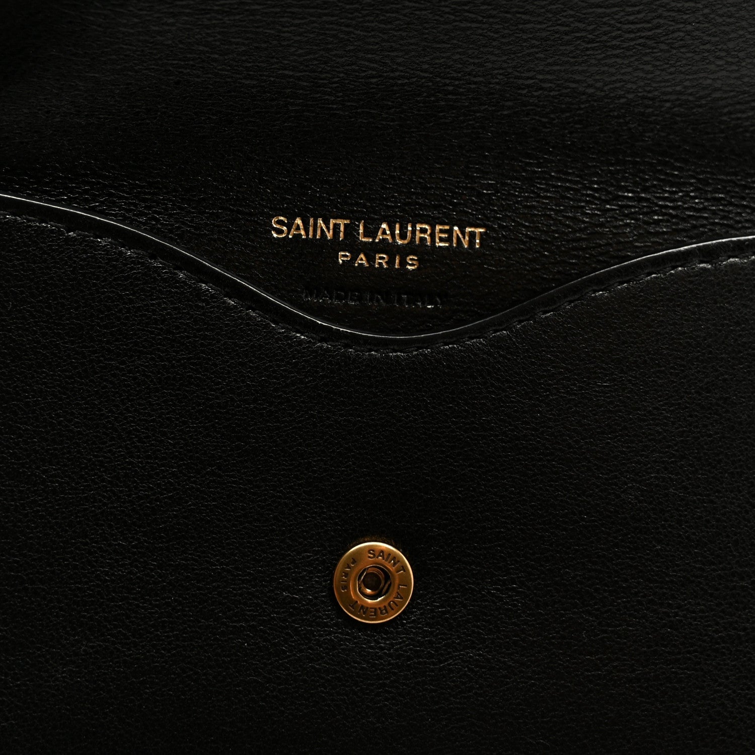 Lambskin Chevron Quilted Small LouLou Rouge Cabernet