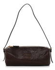 Nappa Aviator Mini Pouch Briarwood