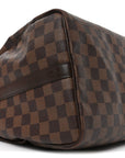 Damier Ebene Speedy 35