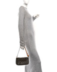 Monogram Pochette Accessories NM