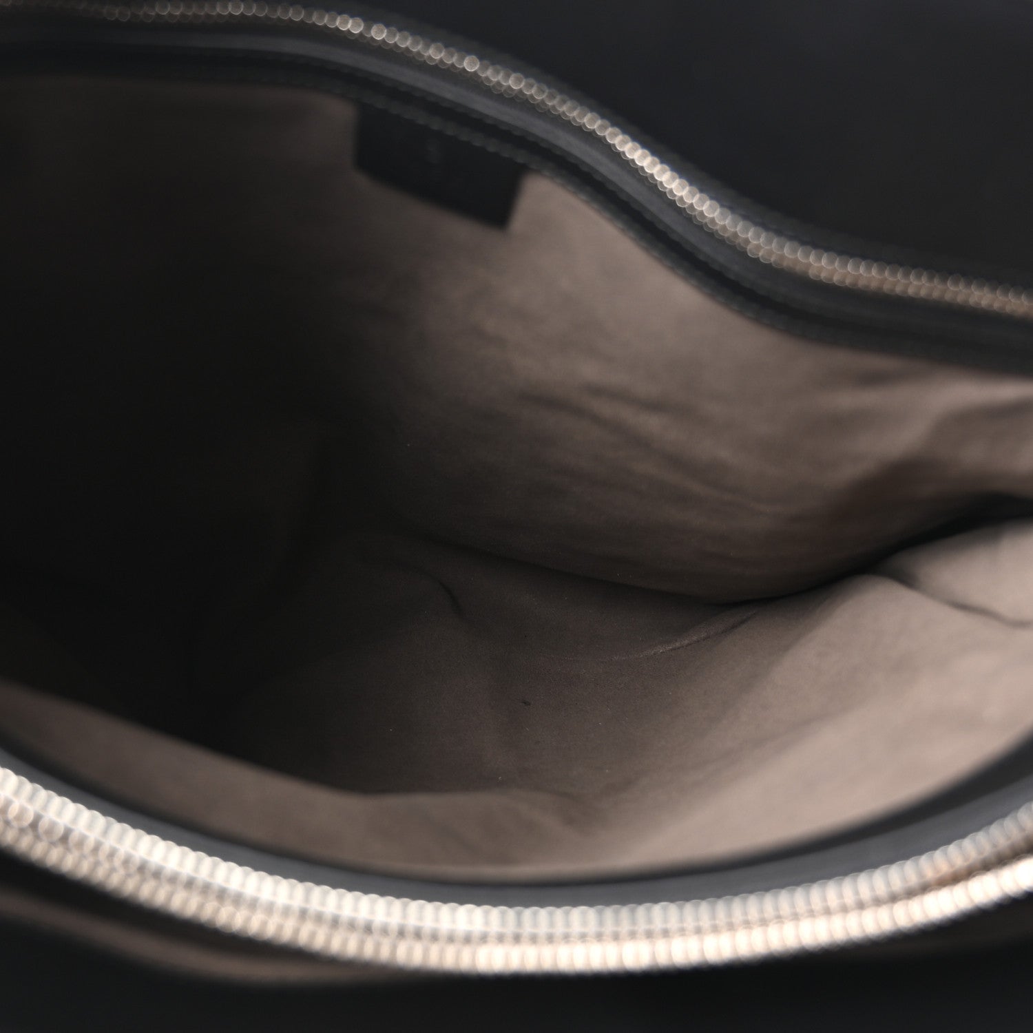 GCCIssima Signature Briefcase Black