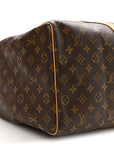 Monogram Keepall 50