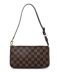 Damier Ebene Pochette Accessories NM