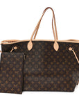 Monogram Neo Neverfull GM