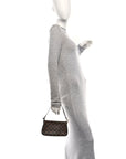 Damier Ebene Navona Pochette Accessories