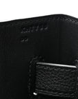 Togo Maxi Kelly Retourne 42 Black