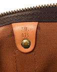 Monogram Keepall 55