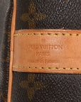 Monogram Keepall Bandouliere 55