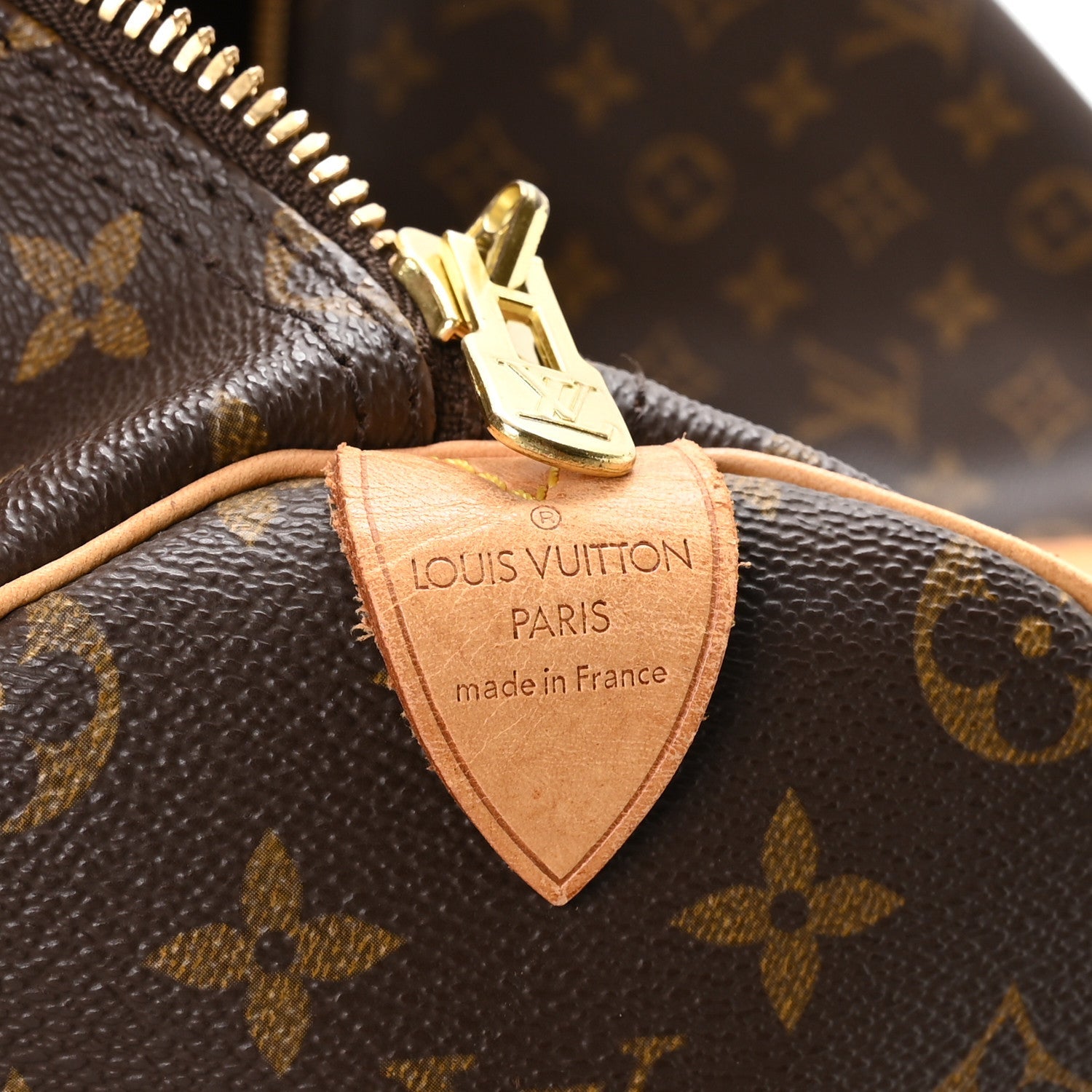 Monogram Keepall 50