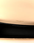 Grain De Poudre Medium Monogram Kate Satchel Nude Powder