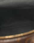 Monogram Palm Springs Backpack Mini