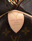 Monogram Keepall 50