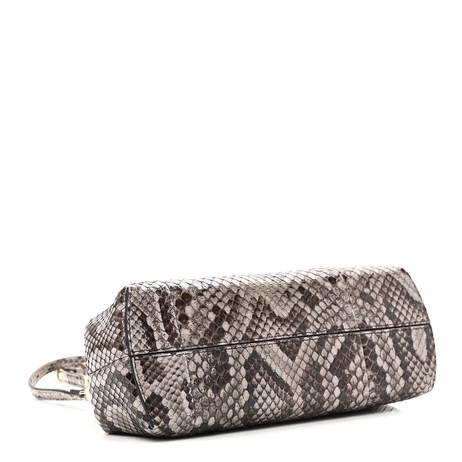Snakeskin Small FNDI First Asfalto