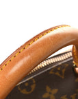 Monogram Keepall 50