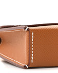 Epsom HRMSnap Wallet Gold