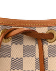 Damier Azur Noe