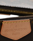 Monogram Multi Pochette Accessories Kaki