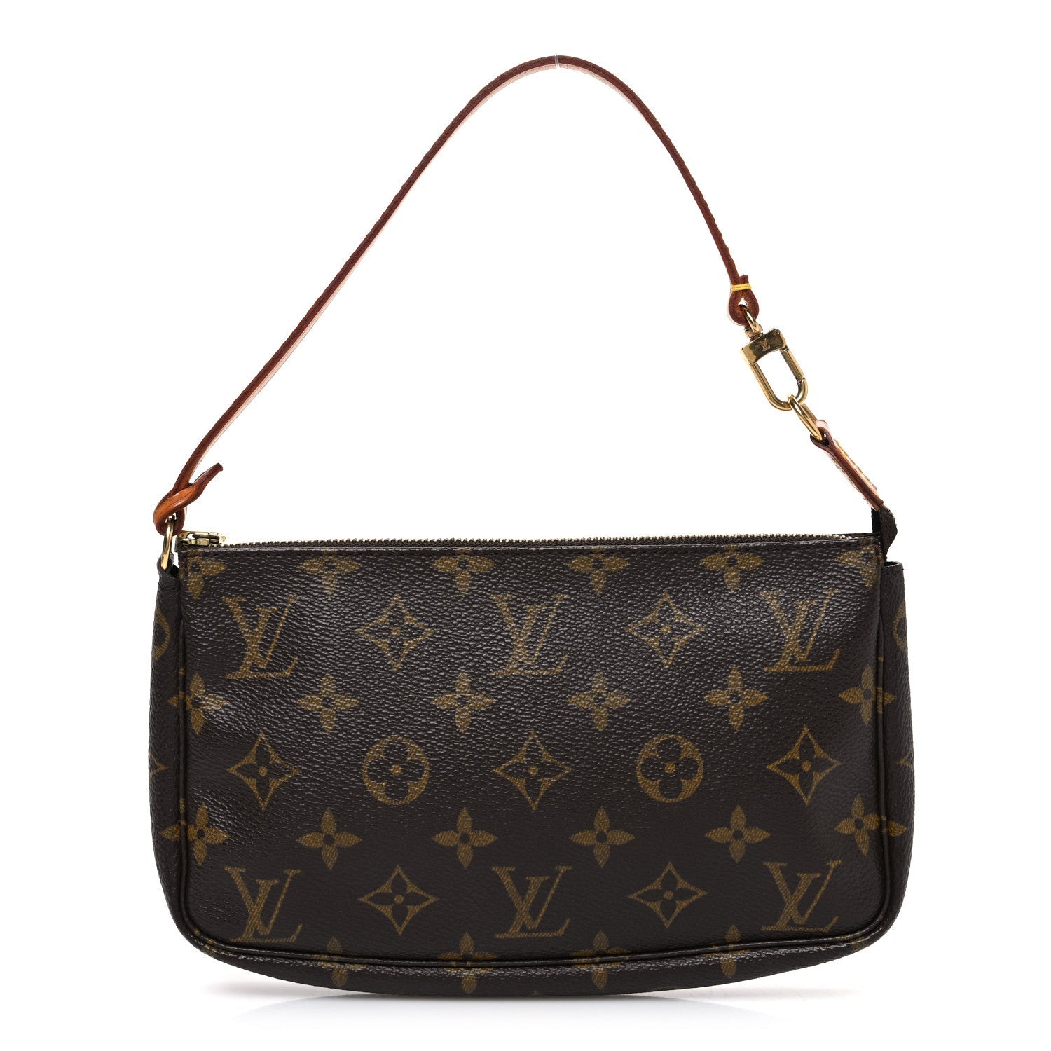 Monogram Pochette Accessories