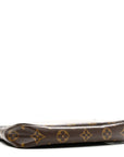 Monogram Cerises Pochette Accessories