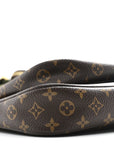 Monogram Multi Pochette Accessories Kaki