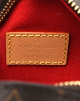 Monogram Nano Speedy Dating