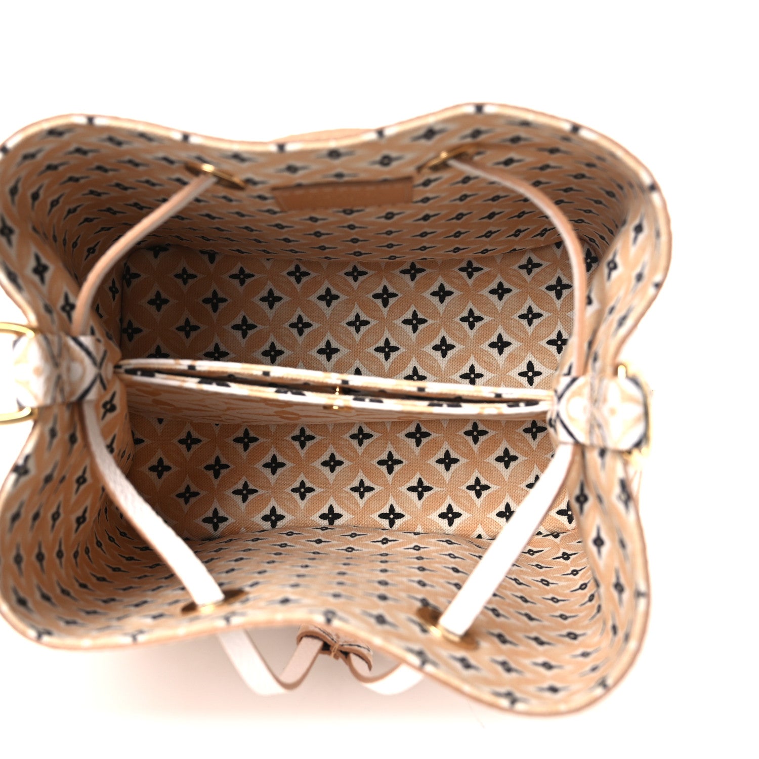 Monogram Giant By The Pool 2.0 Neonoe BB Beige