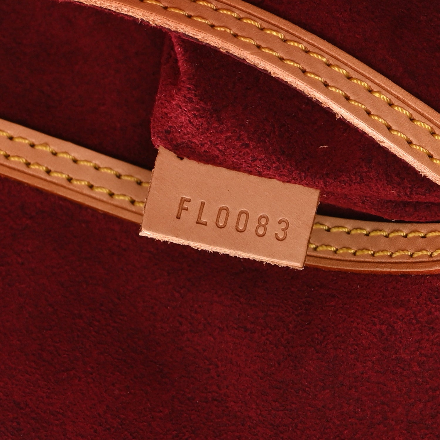 Monogram Multicolor Alma White
